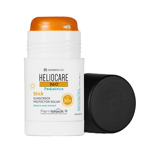 Heliocare 360 Pediatrics Stick Sunscreen SPF50+  25g