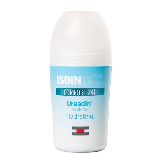 Isdin Ureadin Hydrating Roll-On Deodorant  50 ml