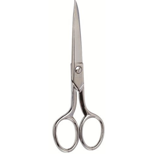 Beter Nickel-Plated Sewing Scissors (24.062)  1 copë
