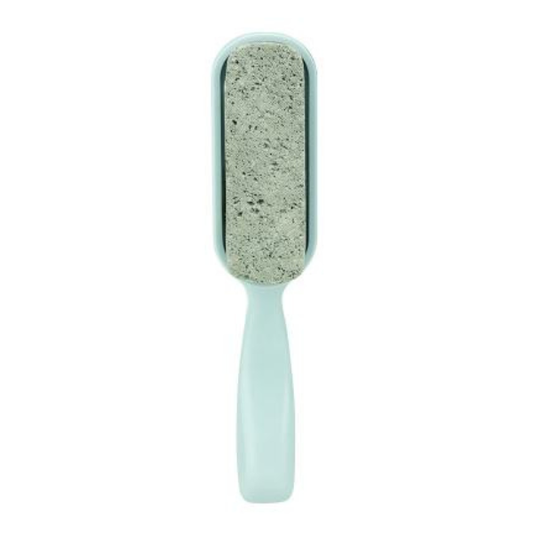 Beter Pumice Stone with Handle (24.951)  1 copë - Blu e çelët