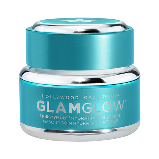 Glamglow Thirstymud Hydrating Treatment Mask  15g