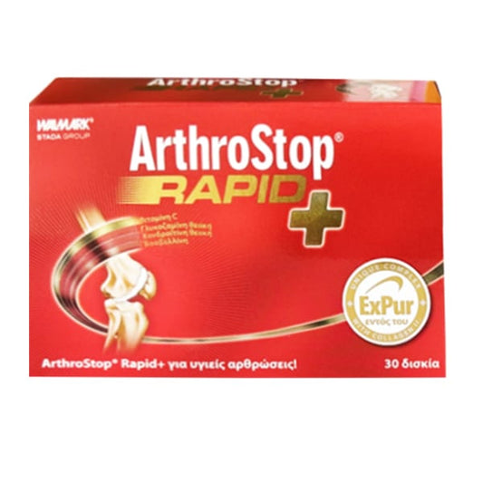 Walmark Proenzi Arthrostop Rapid+  30 tableta