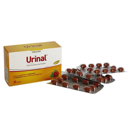Walmark Urinal  30 kapsula