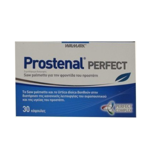 Walmark Prostenal Perfect  30 kapsula
