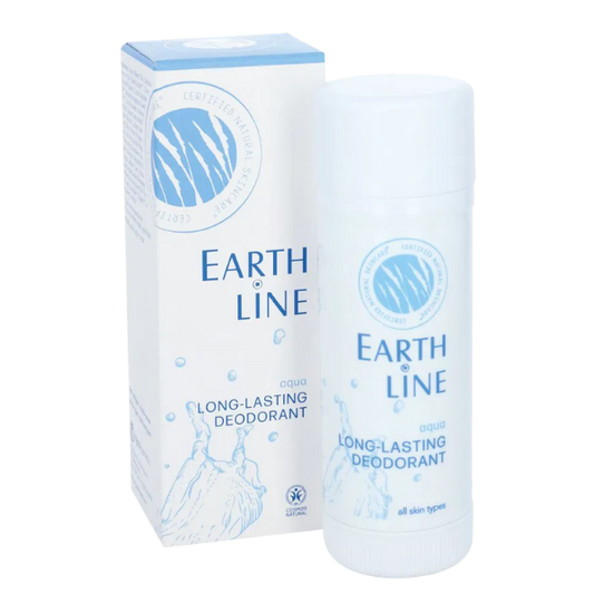 Earth Line Long-Lasting Deo Aqua  50 ml