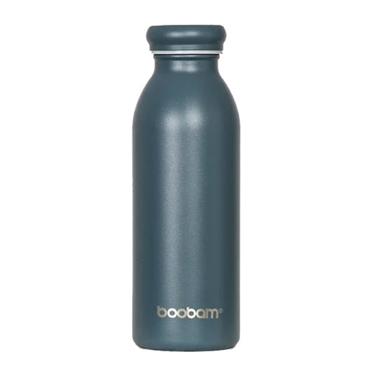 Boobam Bottle Lite  500ml - GRI
