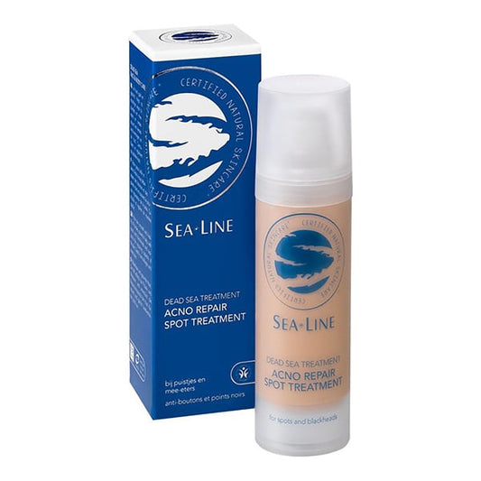 Sea Line Mineral Acno Repair Spot Treatment  35 ml