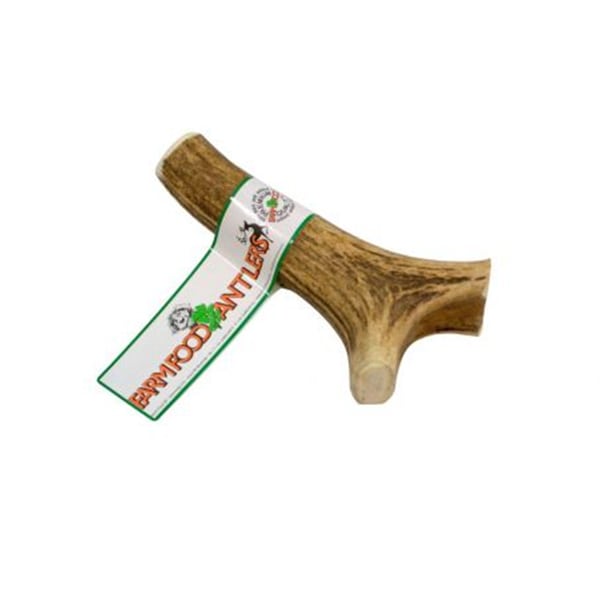 Farmfood Antlers Medium  1 copë