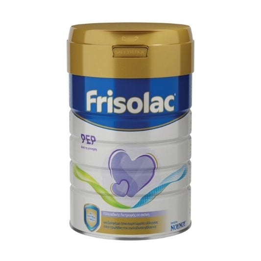 Frisolac PEP Baby Milk for Mild Allergy  400gr