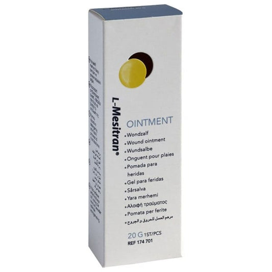 Bioskin L-Mesitran Ointment  20g