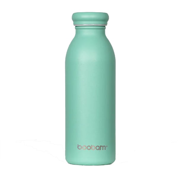 Boobam Bottle Lite  500ml - Blu e çelët