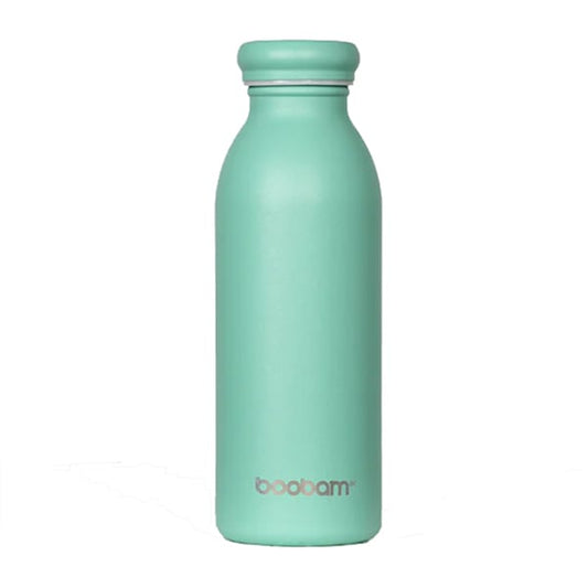 Boobam Bottle Lite  500ml - Blu e çelët