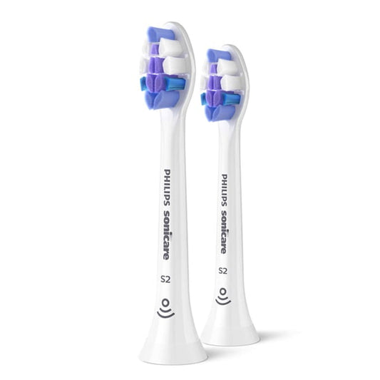 Philips Sonicare S2 Sensitive HX6052/10  2 copë