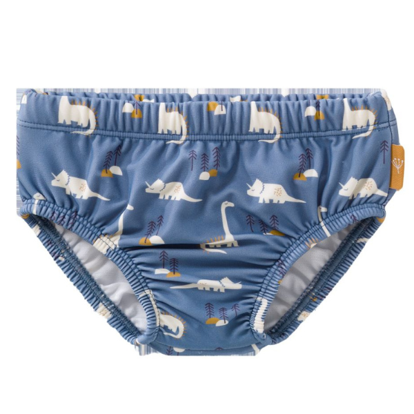 Fresk UV Diaper Pants Dino  1 copë - Dino
