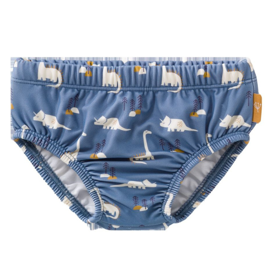 Fresk UV Diaper Pants Dino  1 copë - Dino