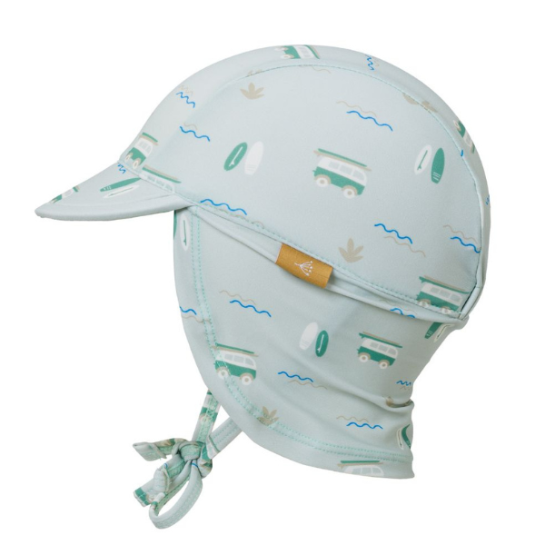 Fresk UV Hat Surf Boy  1 copë - Djali i Surfit
