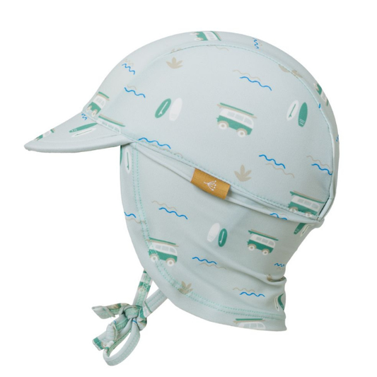 Fresk UV Hat Surf Boy  1 copë - Djali i Surfit