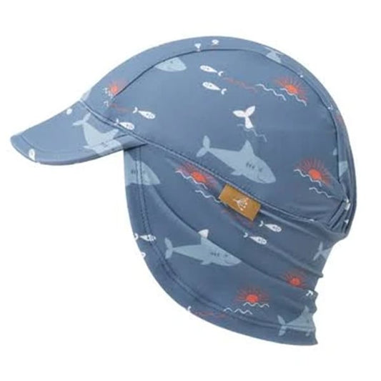 Fresk Hat Shark with UV50 Protection  1 copë