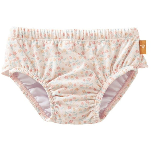 Fresk Diaper - Swimsuit Garden Flowers with UV50 Protection  1 copë