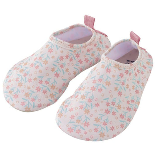 Fresk Kids' Water Shoes with UV50 Protection Garden Flowers  1 palë