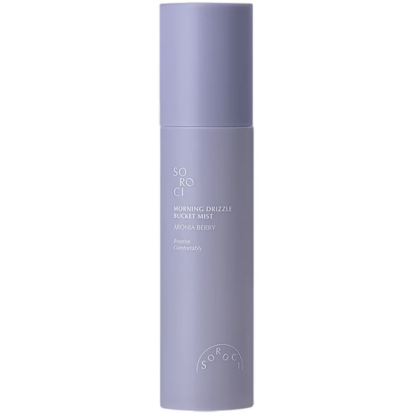 Soroci Morning Drizzle Bucket Mist  150 ml