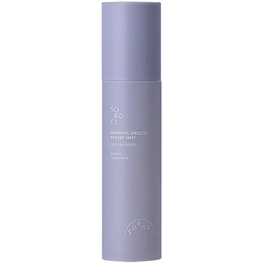 Soroci Morning Drizzle Bucket Mist  150 ml