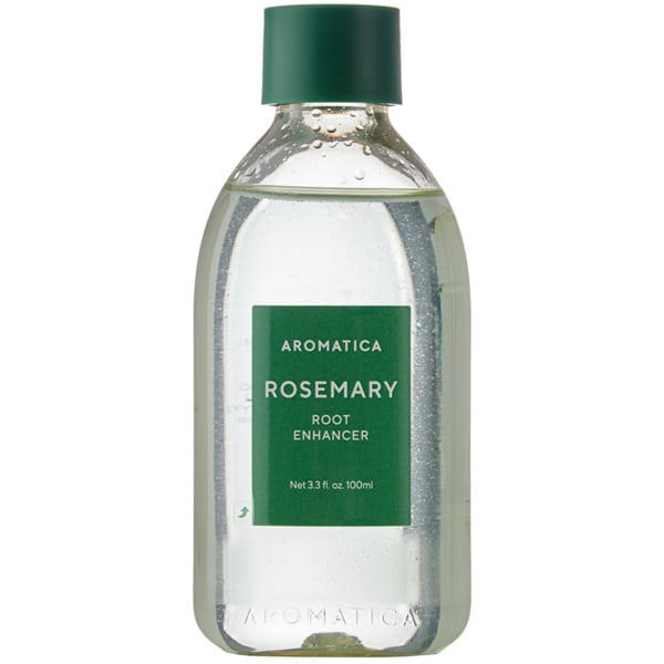 Aromatica Rosemary Root Enhancer  100 ml