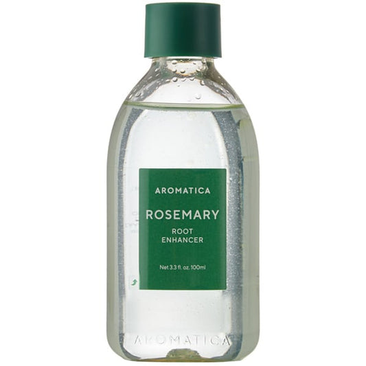 Aromatica Rosemary Root Enhancer  100 ml