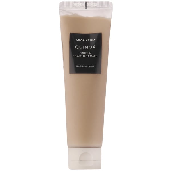 Aromatica Quinoa Protein Treatment Mask  160 ml