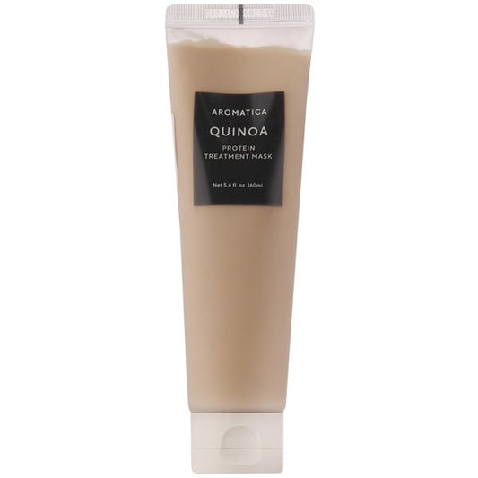 Aromatica Quinoa Protein Treatment Mask  160 ml