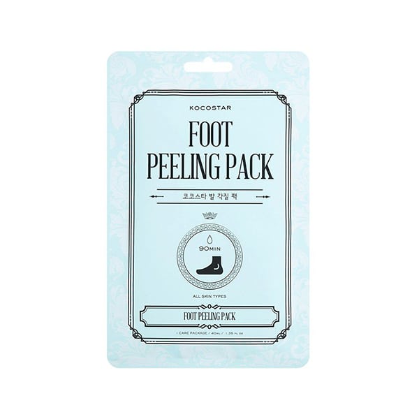 Kocostar Foot Peeling Pack  1 palë