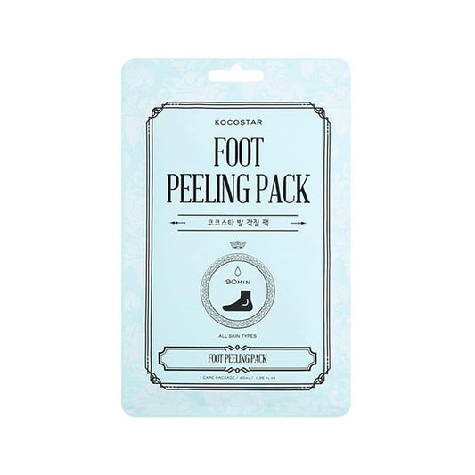 Kocostar Foot Peeling Pack  1 palë
