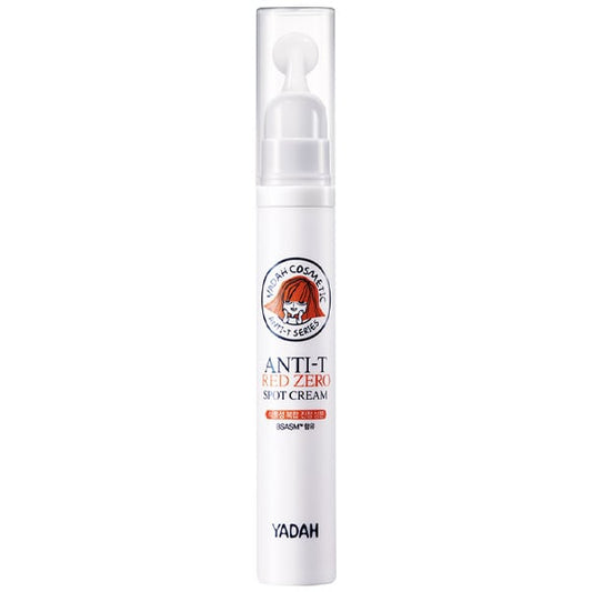 Yadah Anti-T Red Zero Spot Cream  15 ml