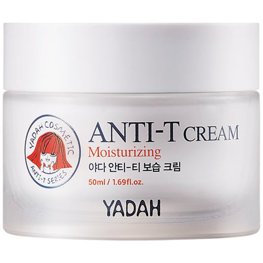 Yadah Anti-T Moisturizing Cream  50 ml