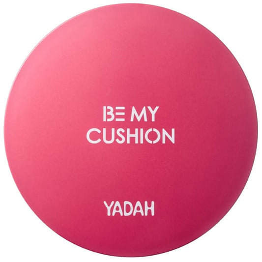 Yadah Be My Cushion Foundation  15g - Nr. 23 Bezhë Natyrale