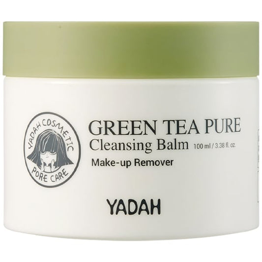 Yadah Green Tea Pure Face Cleansing Balm  100 ml