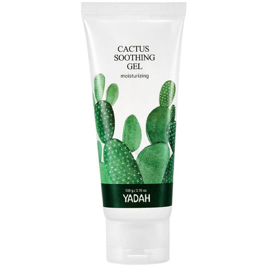 Yadah Cactus Soothing Gel for Face & Body  105 ml