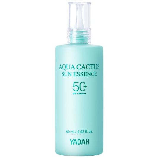 Yadah Aqua Cactus Sun Essence SPF50+  60 ml