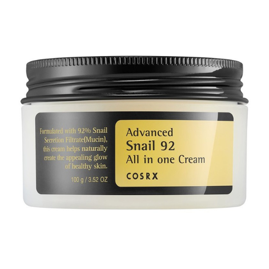 Cosrx Advanced Snail 92 All In One Cream  100g