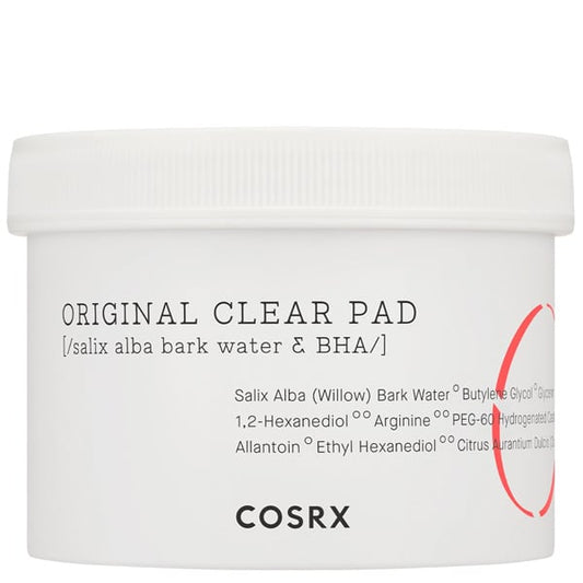Cosrx One Step Original Clear Pad  70 copë