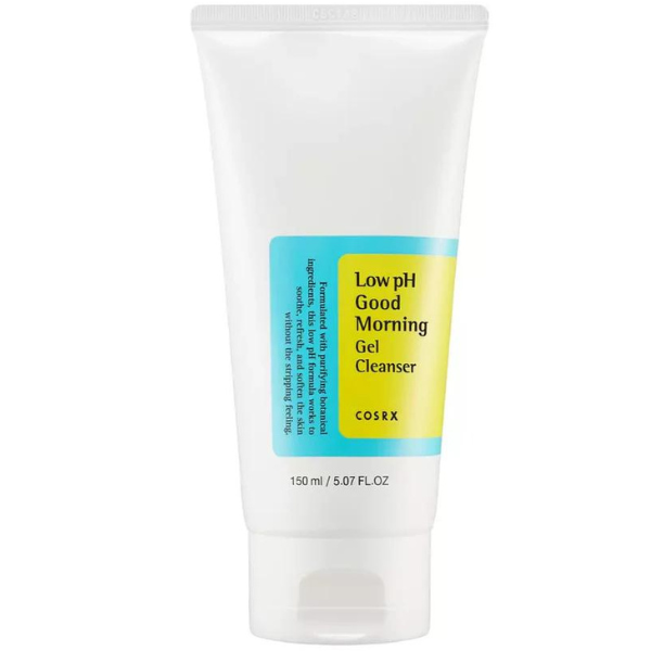 Cosrx Low pH Good Morning Gel Cleanser  150 ml