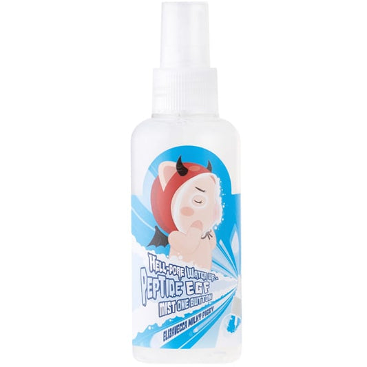 Elizavecca Milky Piggy Hell-Pore Water Up Peptide Egf Mist One Button  150 ml