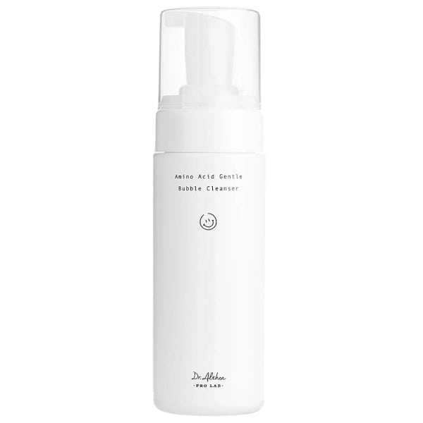 Dr. Althea Amino Acid Gentle Bubble Cleanser  140 ml