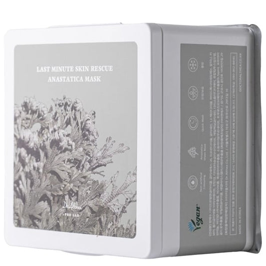 Dr. Althea Last Minute Skin Rescue Anastatica Mask  30 copë