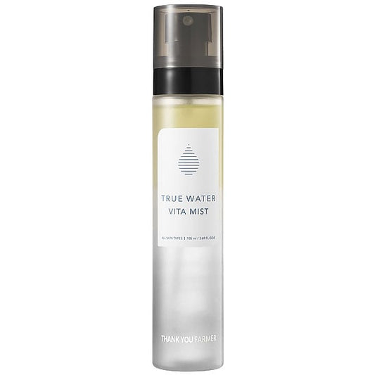 Thank You Farmer True Water Vita Mist  105 ml