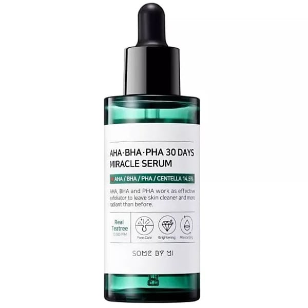 Some By Mi AHA BHA PHA 30 Days Miracle Serum  50 ml