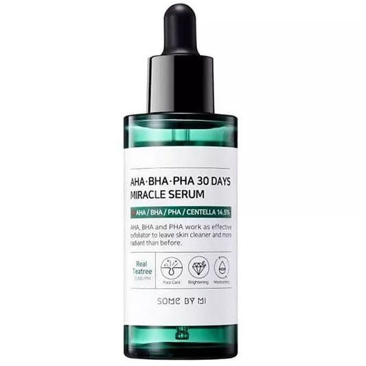 Some By Mi AHA BHA PHA 30 Days Miracle Serum  50 ml
