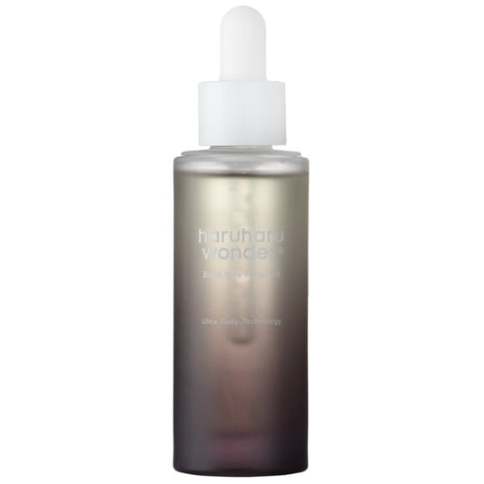Haruharu Wonder Black Rice Facial Oil  30 ml
