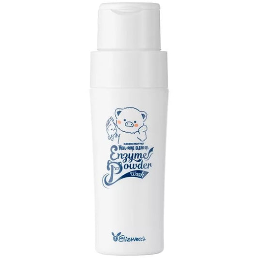 Elizavecca Milky Piggy Hell-Pore Clean Up Enzyme Powder Wash  80g