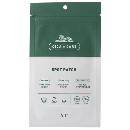 VT Cosmetics Cica Spot Patch  48 copë